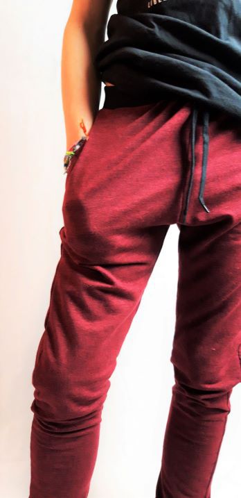 Hip Jogg le pantalon spécial Junior !