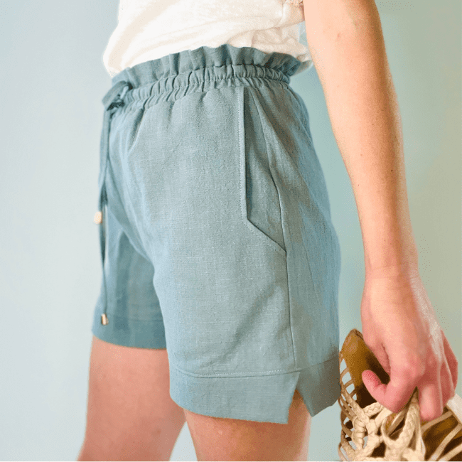 Short Springy