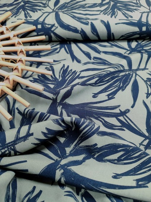 Mon Joli Coffret - La Robe Sorelle" Version Longue" - Coffret n°3 B-Viscose