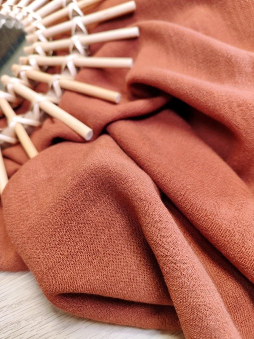 Mon Joli Coffret - La Robe Sorelle" Version Longue" - Coffret n°8 B-Lin Viscose