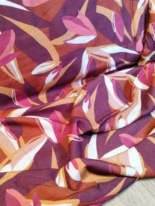 Viscose Pipasol- par 10 cm 