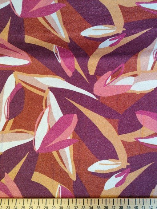 Viscose Pipasol- par 10 cm 