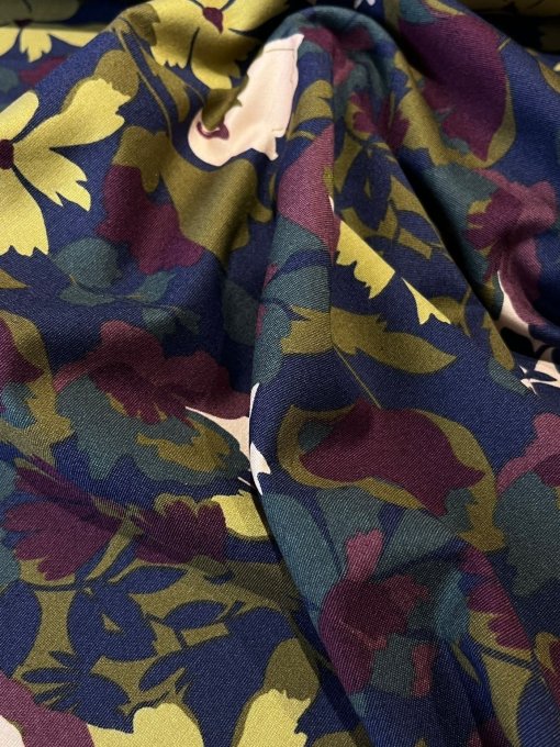 Jersey Milano Elo - Coupon 50 cm