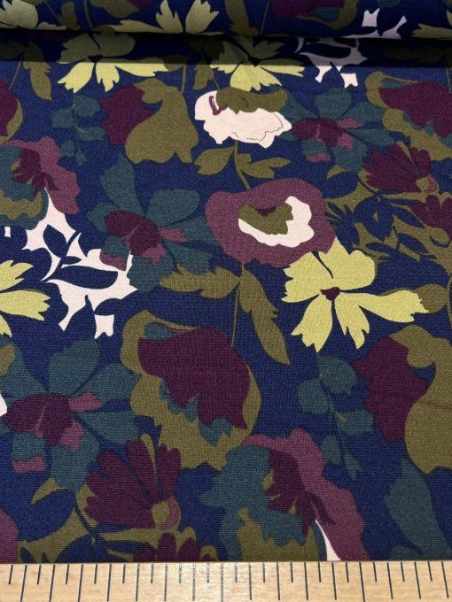 Jersey Milano Elo - par 10 cm 