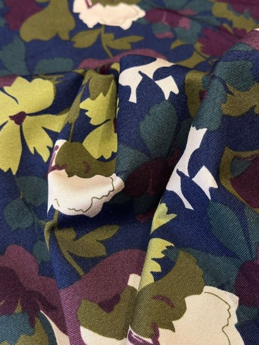 Jersey Milano Elo - Coupon 50 cm