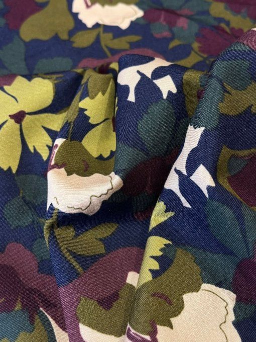 Jersey Milano Elo - par 10 cm 