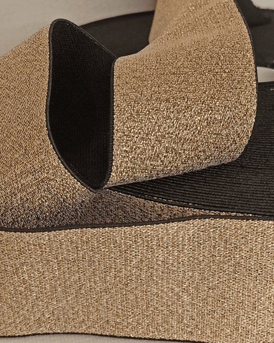 Mon Joli Coffret - La Jupe City - Version simple sans poche - Jacquard