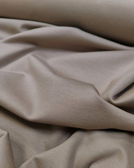 Mon Joli Coffret - La Veste Lory - Milano Beige Foncé