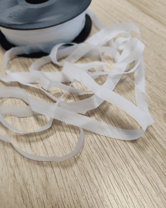 Mon Joli Coffret - La robe Belam - Popeline de viscose Bagheera Eucalyptus - Eglantine et Zoé 