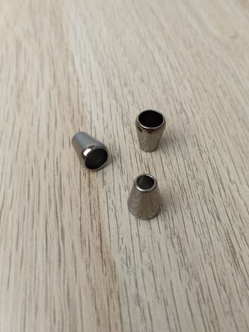 Mon Joli Coffret - Le Pantalon Springy - Twill de Viscose Velvis Kaki