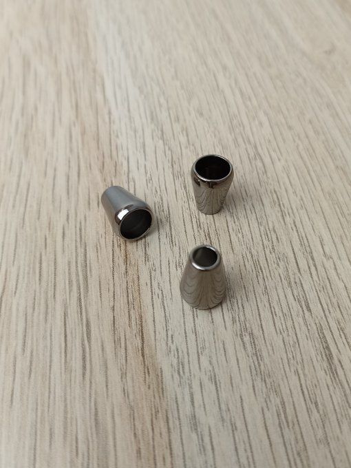 Mon Joli Coffret - Le Pantalon Springy - Twill de Viscose Velvis Noir