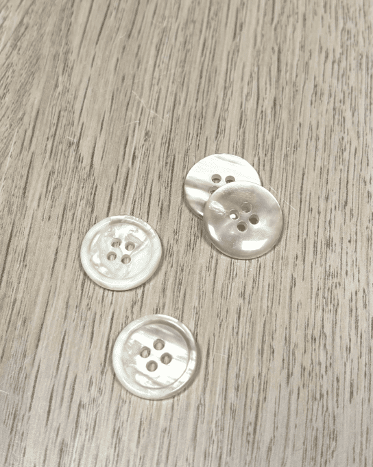 Mon Joli Coffret - Le Pantalon Pym's - Milano Sable