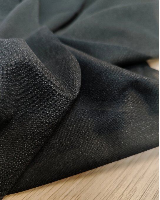 Mon Joli Coffret - La Veste Lory - Milano Marron Glacé