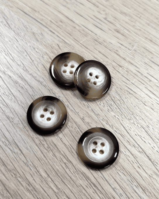 Mon Joli Coffret - Le Pantalon Pym's - Milano Beige Argile