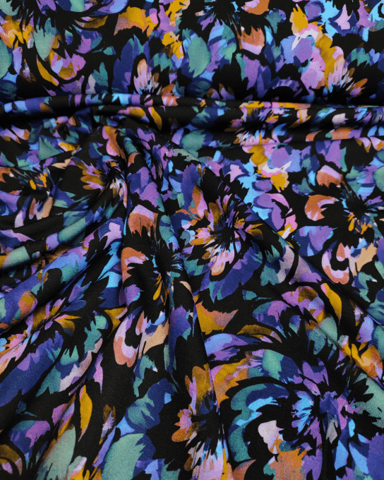 Jersey Milano LIMA - par 10 cm 