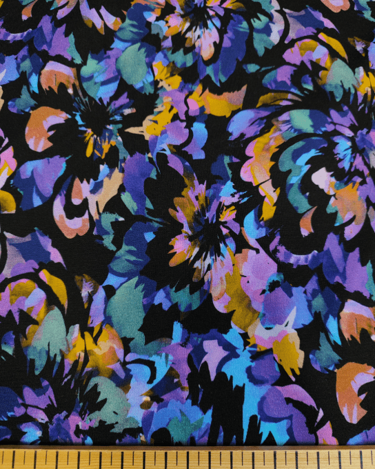 Jersey Milano LIMA - par 10 cm 