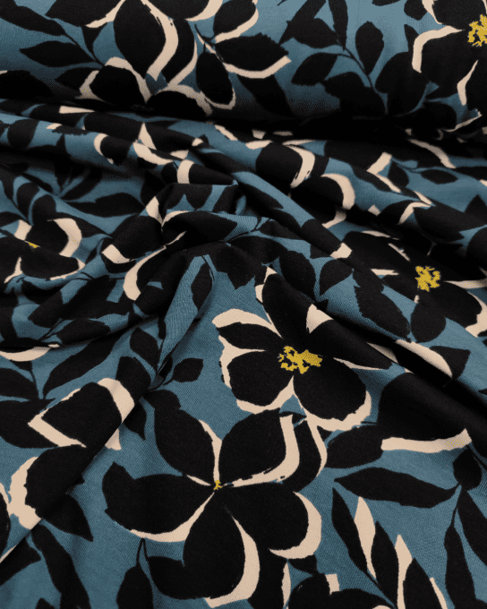 Jersey de Coton Eclipse- par 10 cm