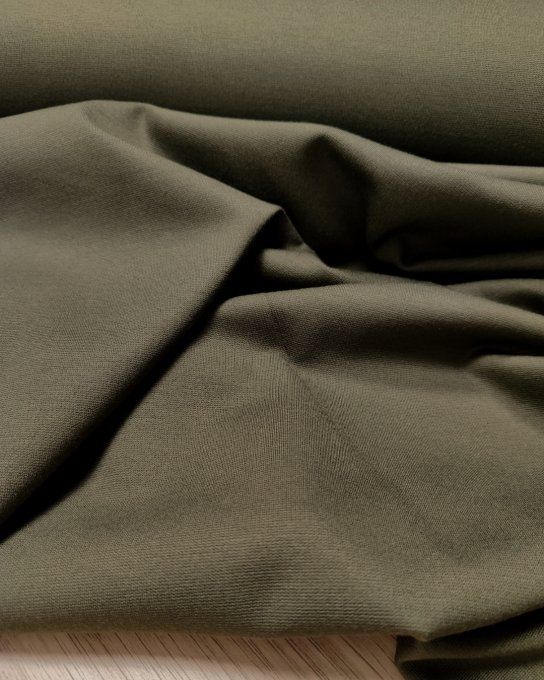 Mon Joli Coffret - La Veste Lory - Milano Kaki