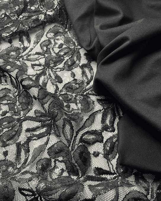 Dentelle Festy  - par 10 cm 