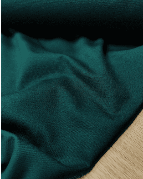Mon Joli Coffret - La Veste Lory - Milano Vert Foncé