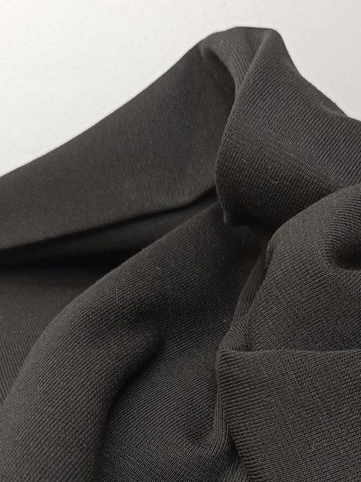 Mon Joli Coffret - La Veste Bloomy - Satin de Viscose Stretch Vibrato 