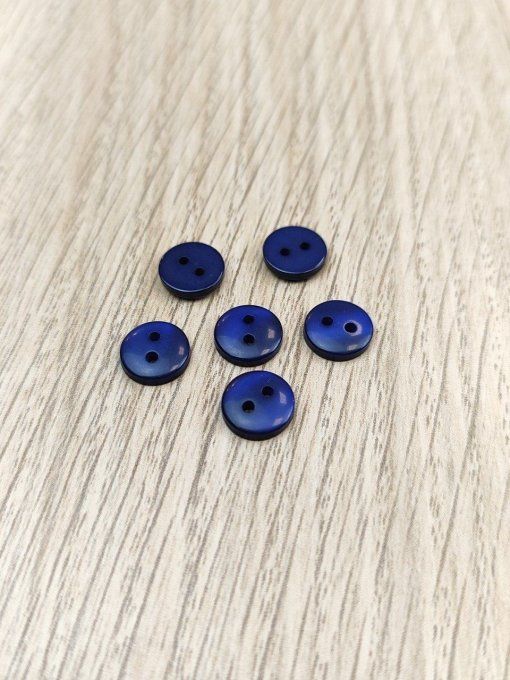 Mon Joli Coffret - Le chemisier Stretchy - Jersey de Viscose