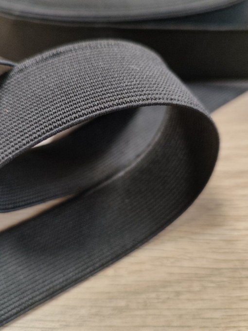 Mon Joli Coffret - Le Pantalon Springy - Twill de Viscose Velvis Camel