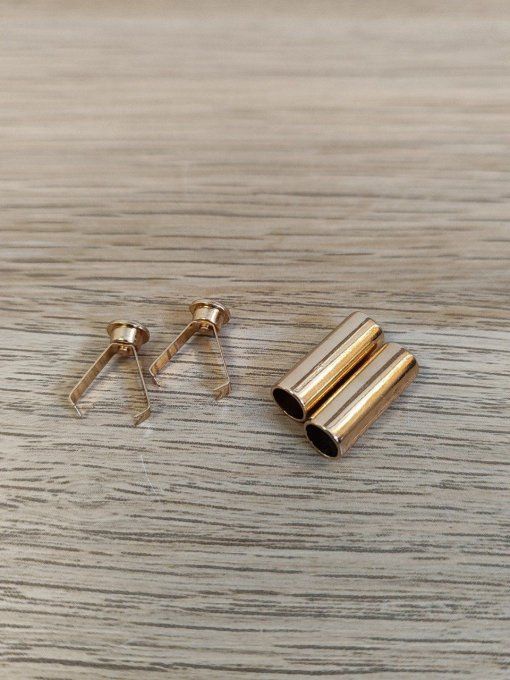 Mon Joli Coffret - Le Pantalon Sprint - Milano Kaki