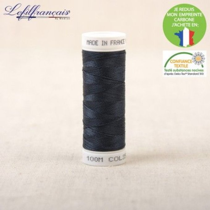 Mon Joli Coffret - La Robe Sorelle" Version Longue" - Coffret n°3 B-Viscose