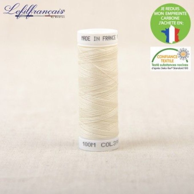 Mon Joli Coffret - La Robe Sorelle" Version Longue" - Coffret n°14 B- Double Gaze