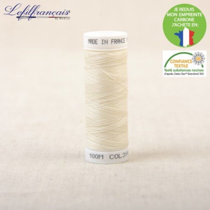 Mon Joli Coffret - La Robe Sorelle" Version Courte" - Coffret n°16- Double gaze