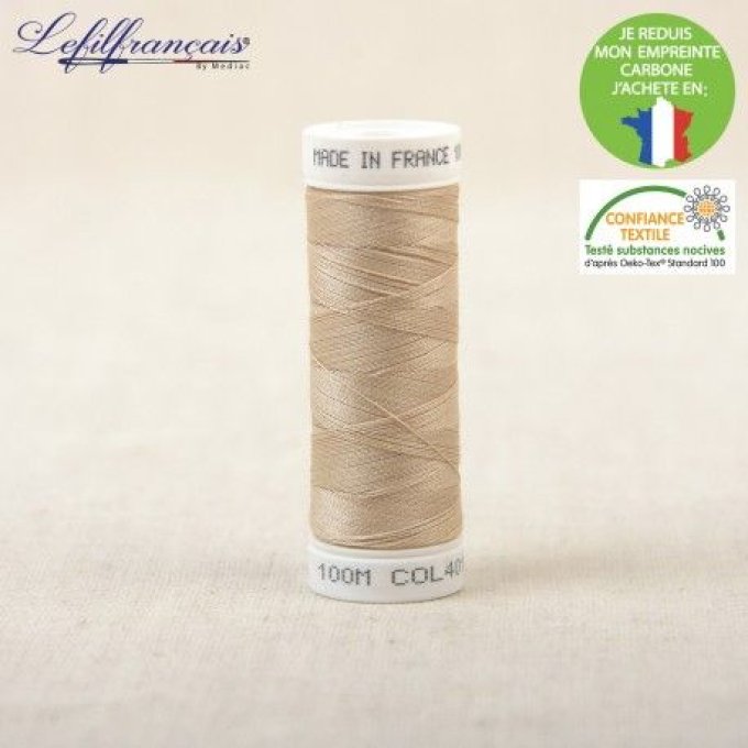 Mon Joli Coffret - La Robe Sorelle" Version Longue" - Coffret n°12 B