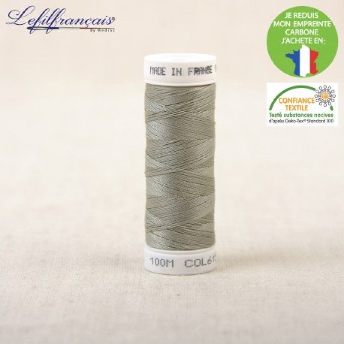 Mon Joli Coffret - La Robe Sorelle" Version Courte" - Coffret n°4 -Viscose Jacquard