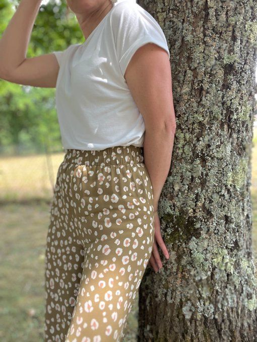 BONUS POUR COMBI BLEND :  VERSION SHORT /MANCHES COURTES + VERSION PANTALON/SHORT  SEUL