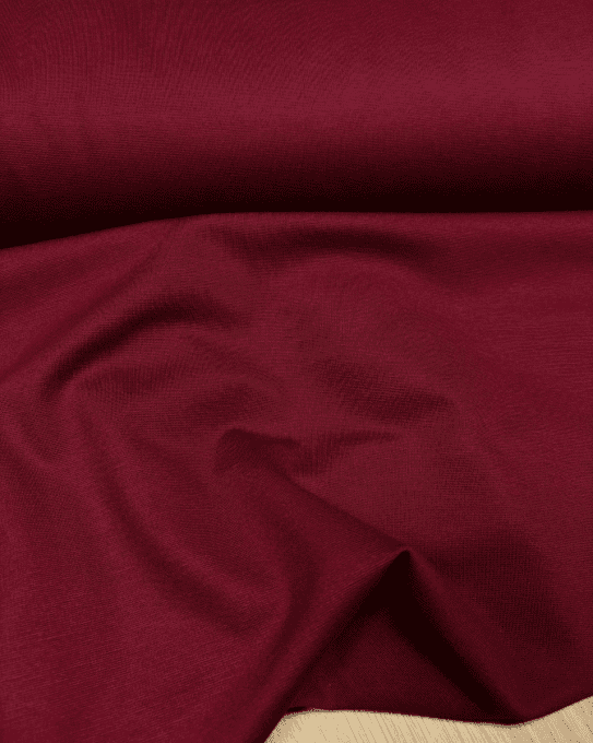 Mon Joli Coffret - Le Pantalon Sprint - Milano Bordeaux