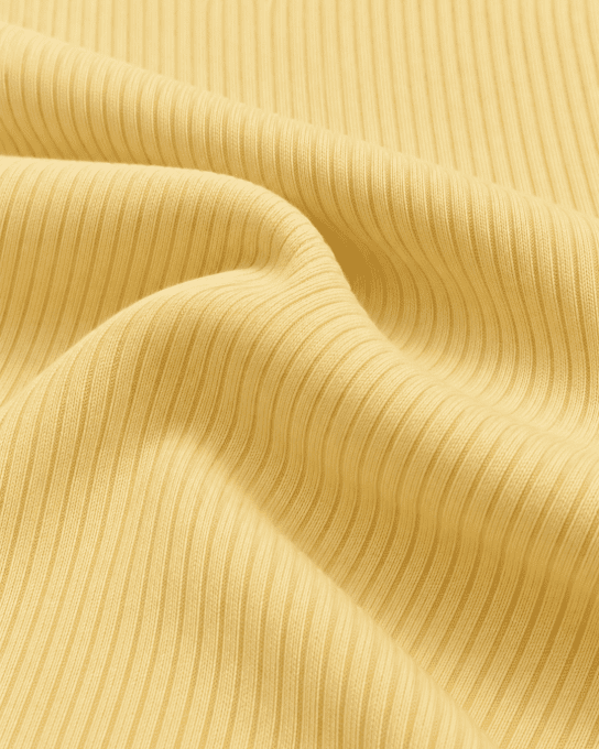 Mon Joli Coffret - Le Sweat Lovenn - Sweat Molleton Brossé Cosy Vanille - Version Col Zippé