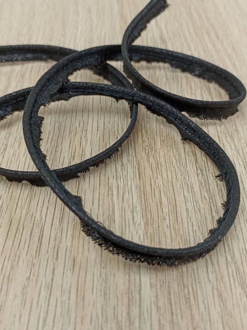 Mon Joli Coffret - La Veste Bloomy - Satin de Viscose Stretch Vibrato 