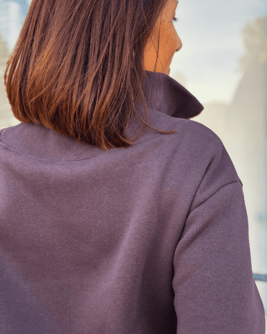 PDF-Patron Le sweat Lovenn du 32 au 52- VERSION NUMERIQUE