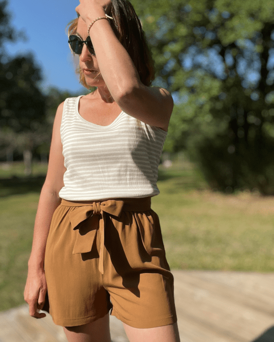 BONUS POUR COMBI BLEND :  VERSION SHORT /MANCHES COURTES + VERSION PANTALON/SHORT  SEUL