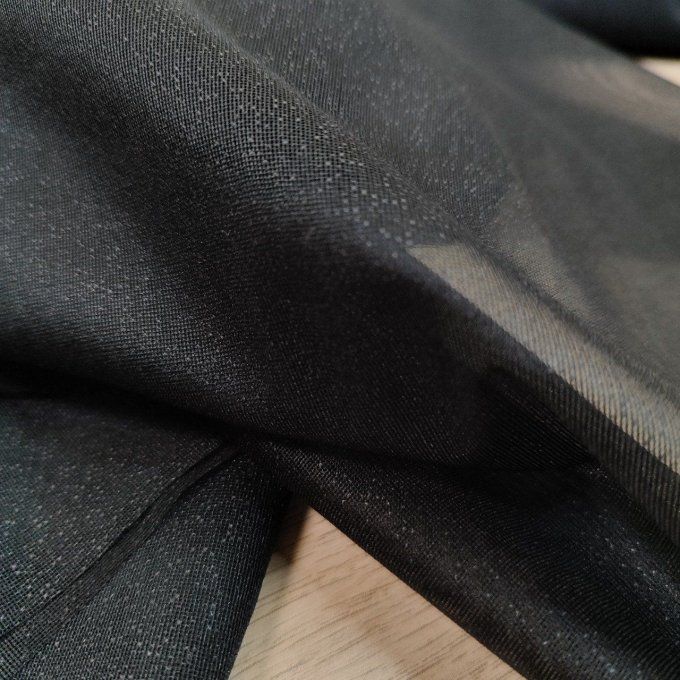 Mon Joli Coffret - Le chemisier Stretchy - Jersey de Viscose