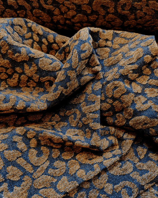 Jacquard Eline - par 10 cm 